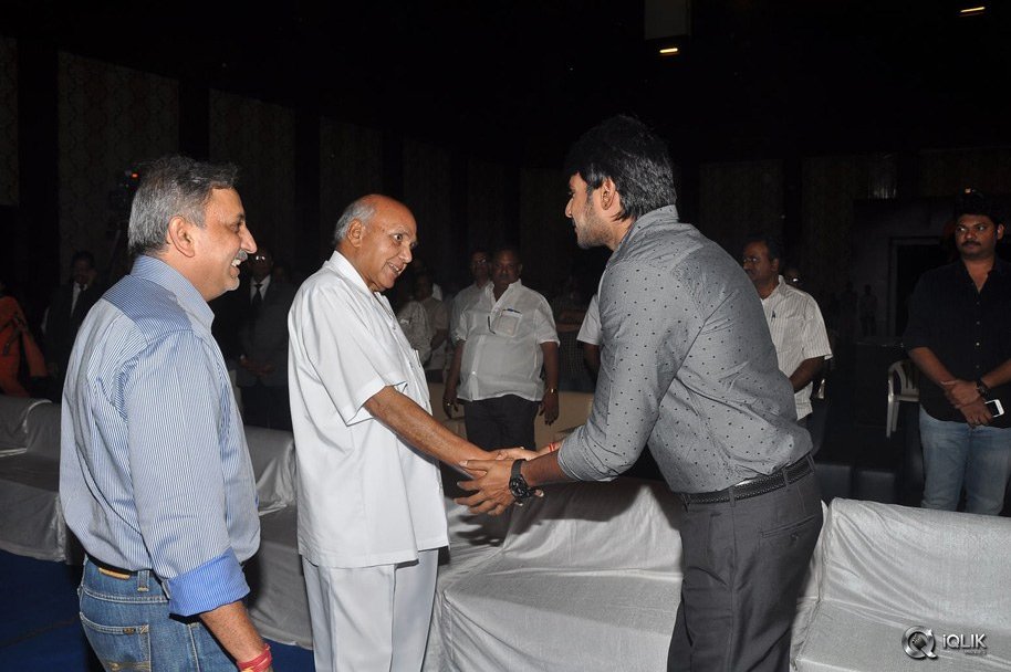 Beeruva-Movie-Audio-Launch